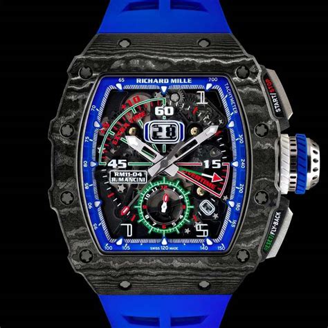 richard mille prezzo originale|richard mille orologi prezzi.